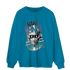 Low Love Letter 14s Sweatshirt Match Make Money No Love - NastyJamz