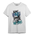 Low Love Letter 14s T Shirt Match Make Money No Love - NastyJamz