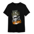 Olive 5s T Shirt Match Make Money No Love - NastyJamz
