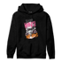 SB Dunk Blossom Hoodie Match Make Money No Love - NastyJamz