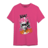 SB Dunk Blossom T Shirt Match Make Money No Love - NastyJamz
