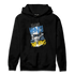 SB Dunk Bubbles Hoodie Match Make Money No Love - NastyJamz