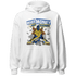 Low OG Canary TVSC 1s Hoodie Match Make Money Not Friends - NastyJamz