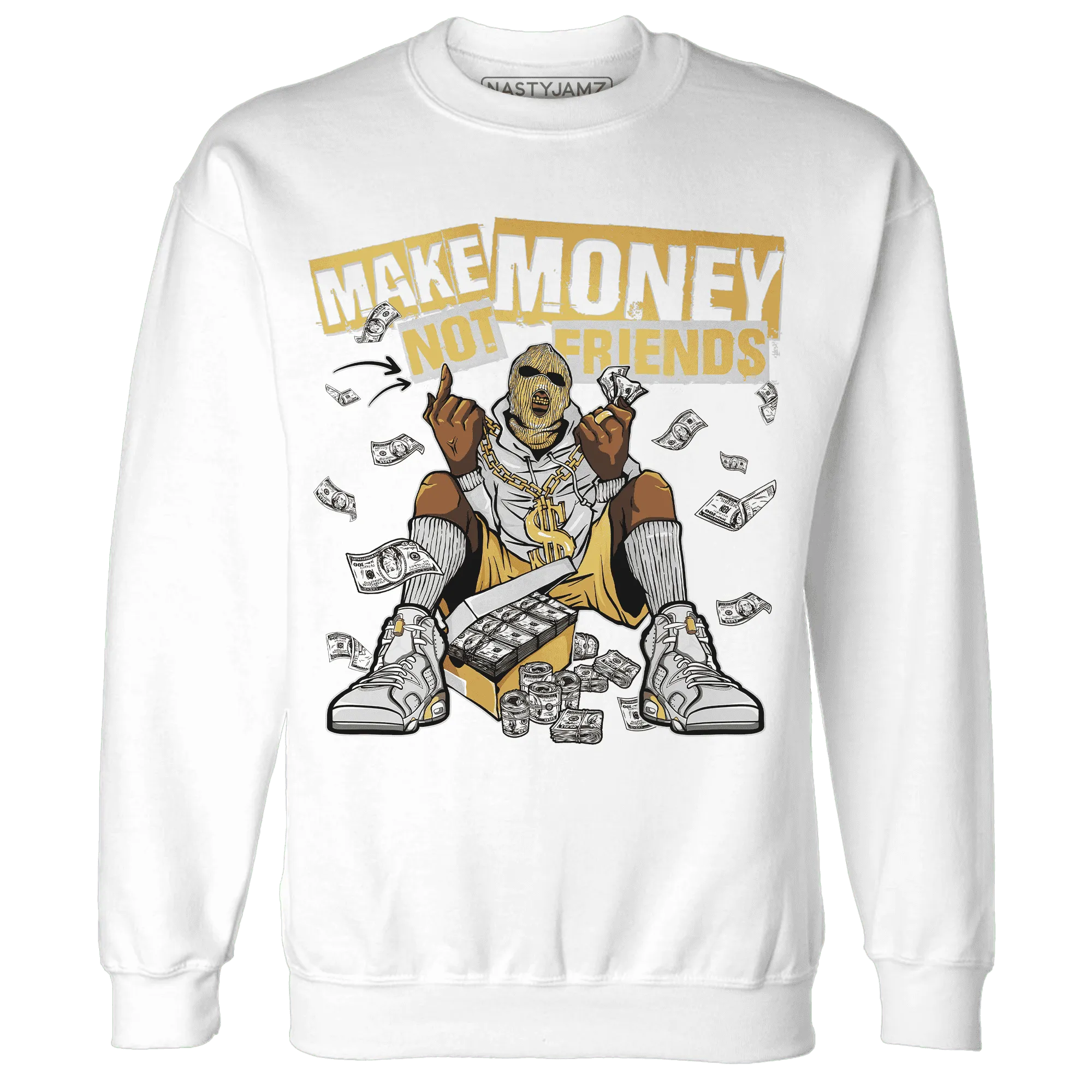 Paris-Olympicsss-6s-Sweatshirt-Match-Make-Money-Not-Friends