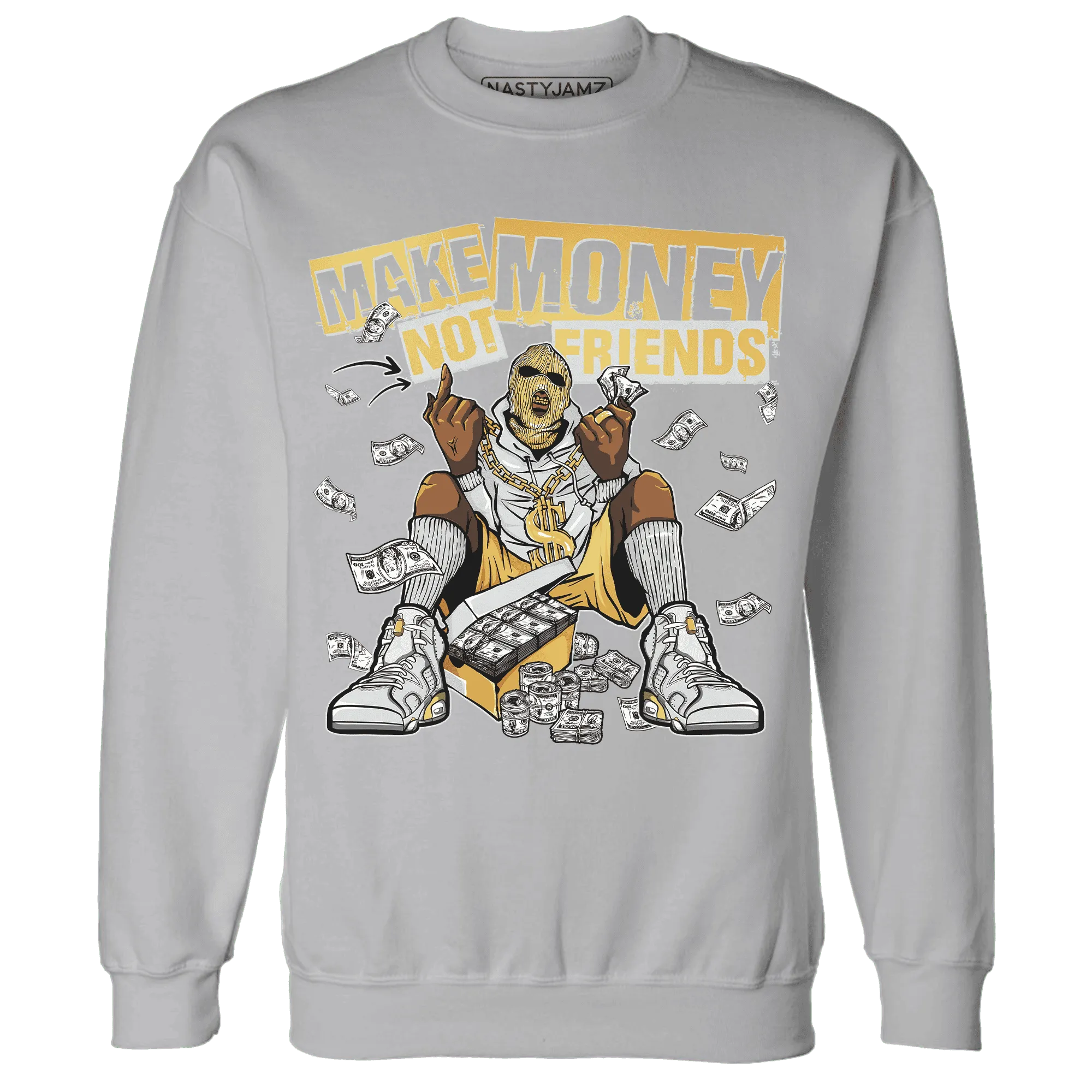 Paris-Olympicsss-6s-Sweatshirt-Match-Make-Money-Not-Friends