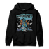 Low Love Letter 14s Hoodie Match Make Money Not Friends - NastyJamz