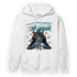 Low Love Letter 14s Hoodie Match Make Money Not Friends - NastyJamz