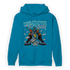 Low Love Letter 14s Hoodie Match Make Money Not Friends - NastyJamz