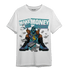 Low Love Letter 14s T Shirt Match Make Money Not Friends - NastyJamz