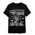 Stealth 14s T Shirt Match Make Money Not Friends - NastyJamz
