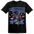 KB 4 Protro Philly T Shirt Match Make Money Not Friends - NastyJamz