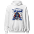 KB 4 Protro Philly Hoodie Match Make Money Not Friends - NastyJamz