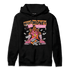 SB Dunk Blossom Hoodie Match Make Money Not Friends - NastyJamz