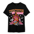 SB Dunk Blossom T Shirt Match Make Money Not Friends - NastyJamz