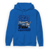 Air Max 1 86 Royal Hoodie Match Making Our Bread - NastyJamz