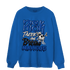 Air Max 1 86 Royal Sweatshirt Match Making Our Bread - NastyJamz