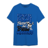 Air Max 1 86 Royal T Shirt Match Making Our Bread - NastyJamz