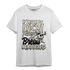 Gratitude 11s T Shirt Match Making Our Bread - NastyJamz