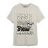 Gratitude 11s T Shirt Match Making Our Bread - NastyJamz