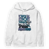 Low Love Letter 14s Hoodie Match Making Our Bread - NastyJamz