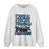 Low Love Letter 14s Sweatshirt Match Making Our Bread - NastyJamz
