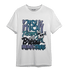 Low Love Letter 14s T Shirt Match Making Our Bread - NastyJamz