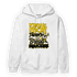 Thunder 4s Hoodie Match Making Our Bread - NastyJamz