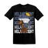 Low-Diffused-Blue-11s-T-Shirt-Match-Melanificient
