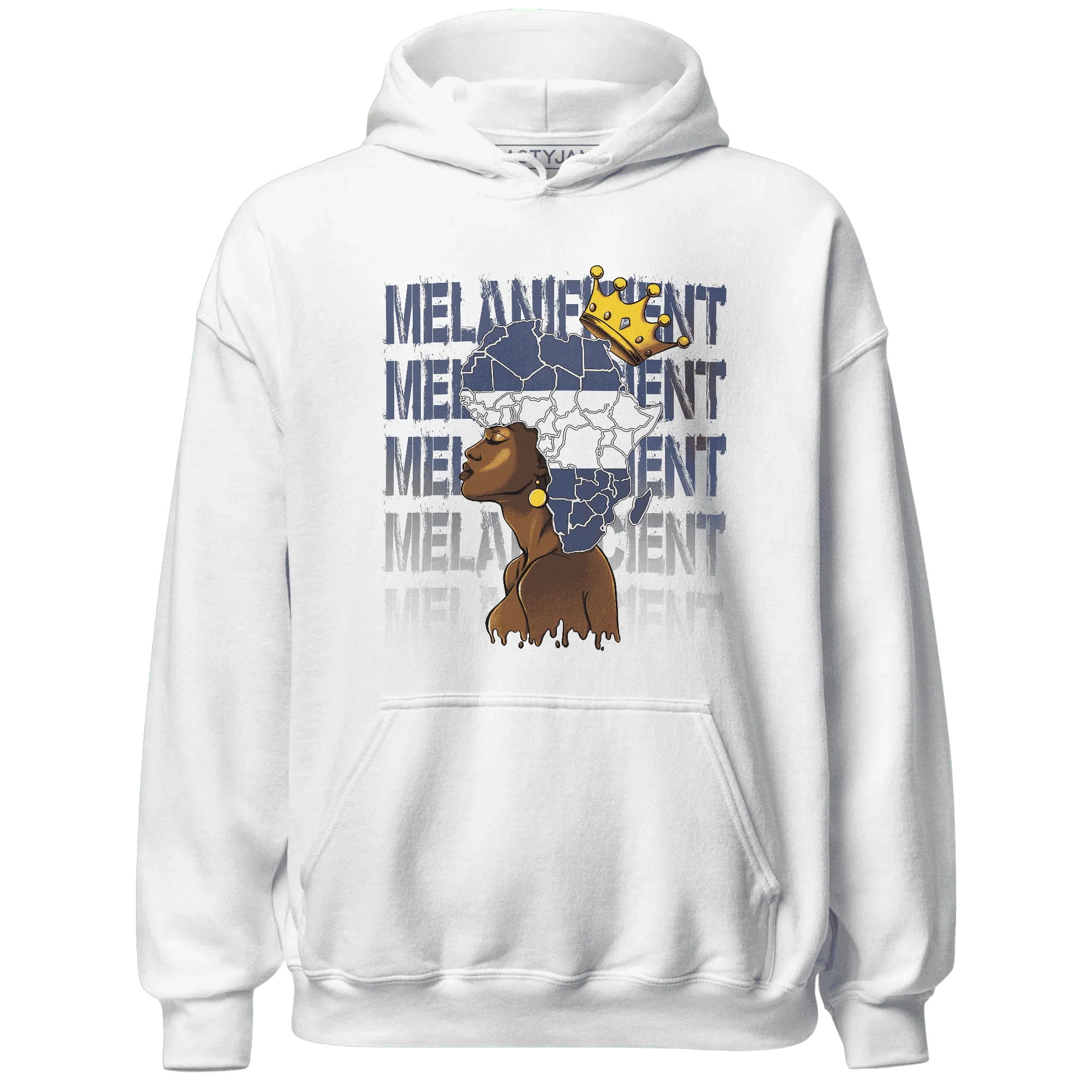 Low-Diffused-Blue-11s-Hoodie-Match-Melanificient