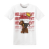 Black-Toe-Reimagined-Red-White-1s-NastyJamz-T-Shirt-Match-Melanificient