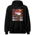 Black-Toe-Reimagined-Red-White-1s-NastyJamz-Hoodie-Match-Melanificient