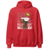 Black-Toe-Reimagined-Red-White-1s-NastyJamz-Hoodie-Match-Melanificient