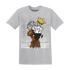 Wolf-Grey-1s-T-Shirt-Match-Melanificient