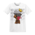 Cement-Grey-3s-T-Shirt-Match-Melanificient