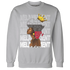 Cement-Grey-3s-Sweatshirt-Match-Melanificient