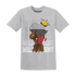 Cement-Grey-3s-T-Shirt-Match-Melanificient