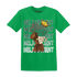 Nina CN Abney 3s T Shirt Match Melanificient - NastyJamz