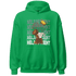 Nina CN Abney 3s Hoodie Match Melanificient - NastyJamz