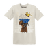 Quaiii 54 3s T Shirt Match Melanificient - NastyJamz