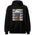 Quaiii 54s Hoodie Match Melanificient - NastyJamz