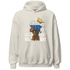 Quaiii 54s Hoodie Match Melanificient - NastyJamz