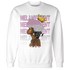 Orchid-Neutral-Grey-Black-White-4s-NastyJamz-Sweatshirt-Match-Melanificient