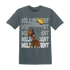 Paris Olympicsss 4s T Shirt Match Melanificient - NastyJamz