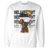 White-Thunder-4s-Sweatshirt-Match-Melanificient