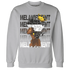 White-Thunder-4s-Sweatshirt-Match-Melanificient
