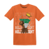 MAM Hurricanes 5s T Shirt Match Melanificient - NastyJamz