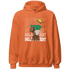 MAM Hurricanes 5s Hoodie Match Melanificient - NastyJamz