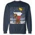White-Navy-6s-Sweatshirt-Match-Melanificient