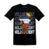 White-Navy-6s-T-Shirt-Match-Melanificient