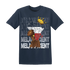 White-Navy-6s-T-Shirt-Match-Melanificient